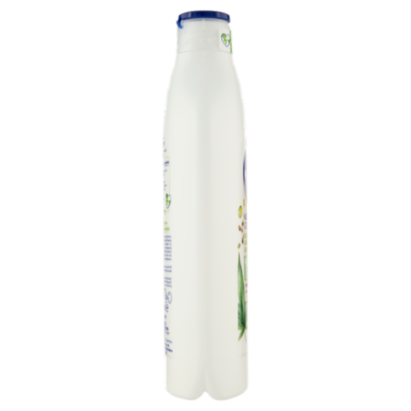 Nivea Naturally Good Crema Corpo Olio di Canapa Naturale Lenitiva Pelle Molto Secca 350 ml