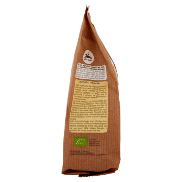 alce nero Tagliatelle Farro 250 g