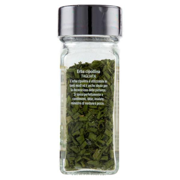 Ubena Erba cipollina Tagliata 6 g