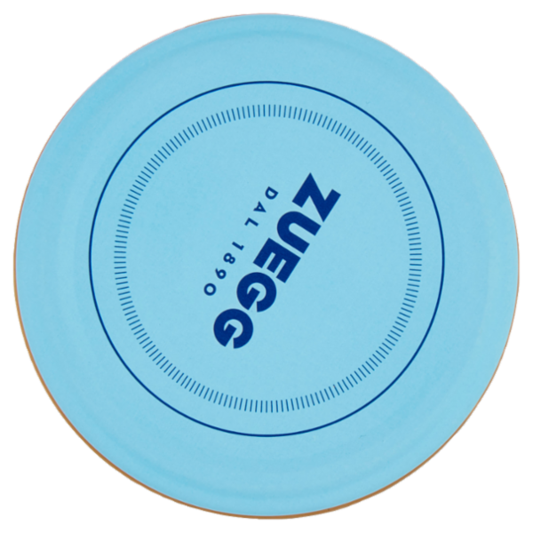 Zuegg Zero Zuccheri Aggiunti* Arance 220 g