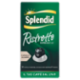 Splendid Ristretto 12- 10 Capsule Caffè Compatibili con Macchine Nespresso*® Original 52g