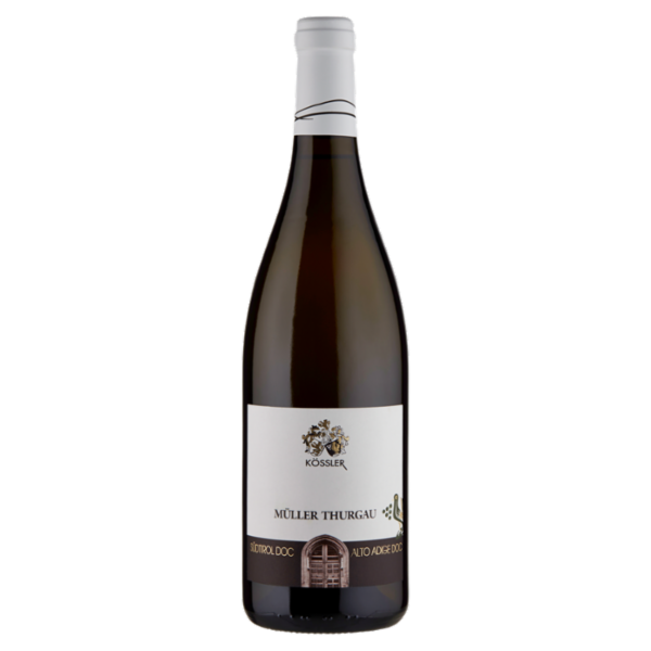 Kössler Müller Thurgau Alto Adige DOC 0,75l