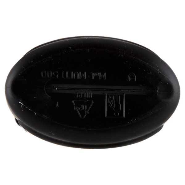 Fochista Spray Attivo per Vetri di Stufe e Camini 500 ml