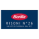 Barilla Pasta Risoni n.26 100% Grano Italiano 500 g