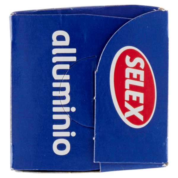 Selex Alluminio 16 m