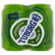 Tuborg 4 x 33 CL