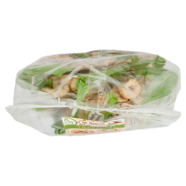 Sapori & Piaceri Tarallini 8 pezzi 360 g