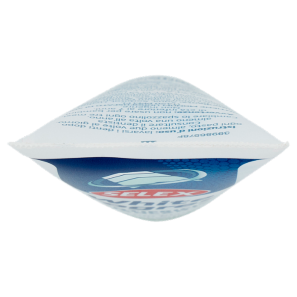 Selex Dentifricio White Progress 75 ml