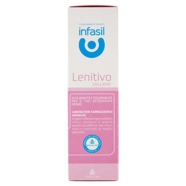 infasil pH Specialist 5.5 Intimo Lenitivo Sollievo 200 ml