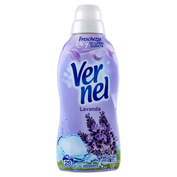 VERNEL Concentrato Lavanda 700ml