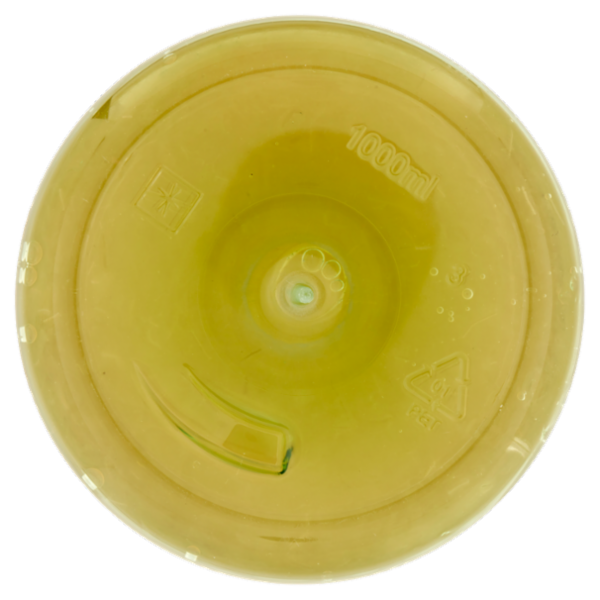 equilibra Buon Aloe Aloe vera 95% 1000 ml