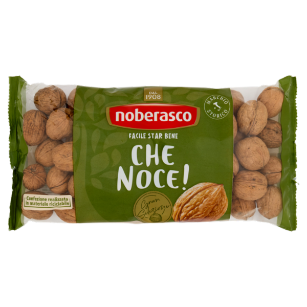 noberasco che noce! 500 g