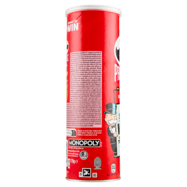 Pringles Original 175 g