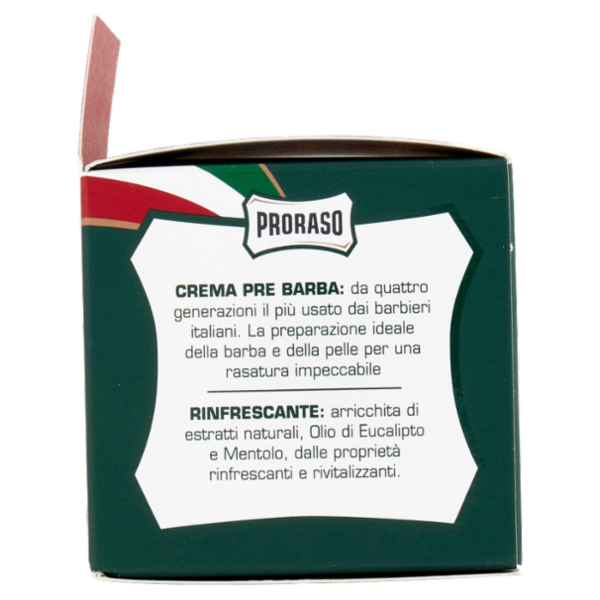 Proraso Crema Pre Barba Rinfrescante 100 ml
