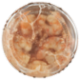 L'isola d'Oro Gamberetti al Naturale 130 g