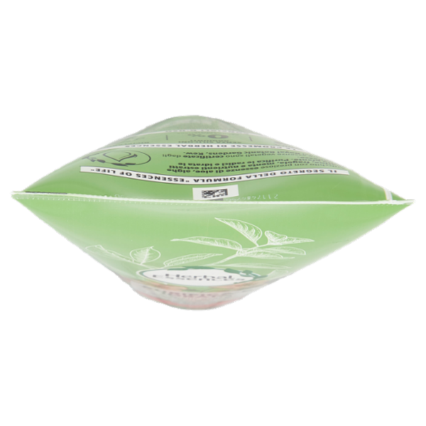 Herbal Essences Balsamo Formula Vegana Purifica e Idrata con Fragola e Menta 200 ml