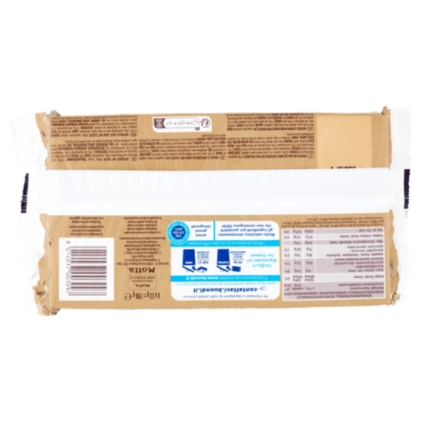 Buondì Integrale 6 x 33 g