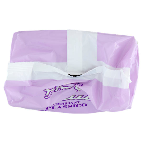 Bauli Croissant Classico Crema 10 x 50 g