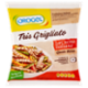 Orogel La Cucina Italiana Tris Grigliato Surgelati 250 g