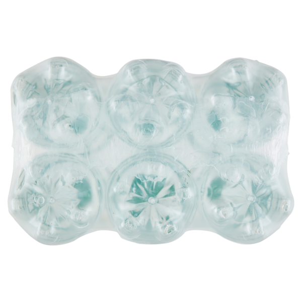 SPRITE, Bibita gassata 1,5 lt x6 (PET)