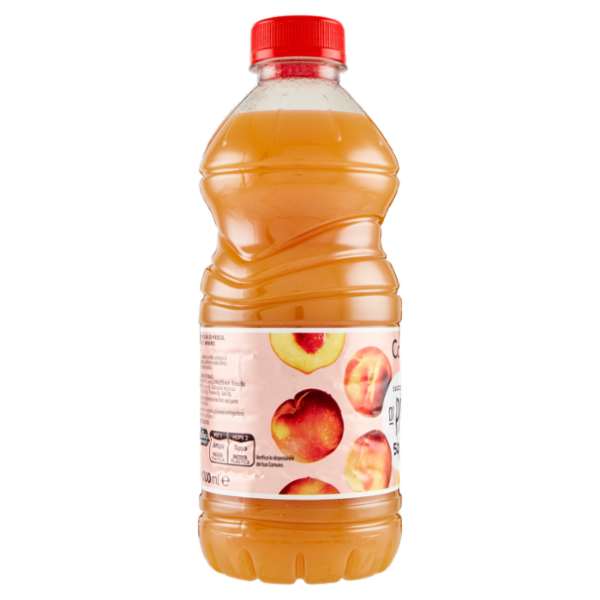 Consilia Succo e Polpa di Pesca 1 L