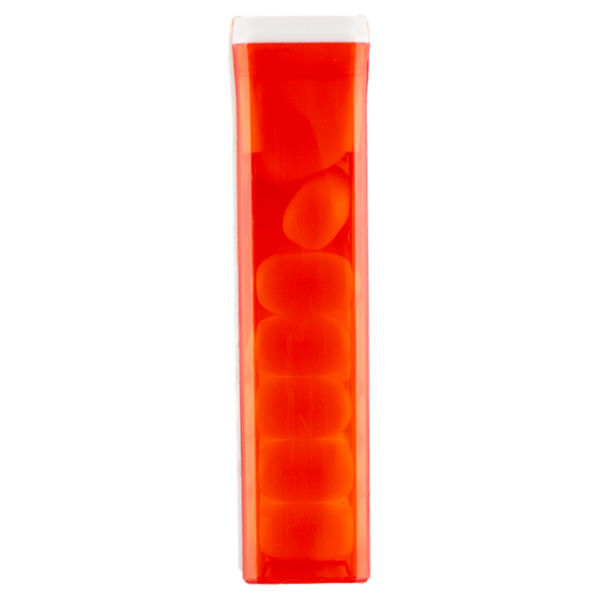 tic tac Orange 18 g