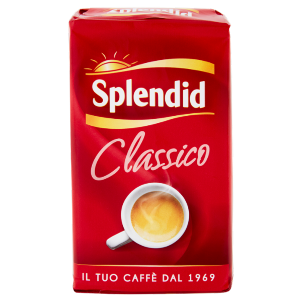 Splendid Classico 250 g