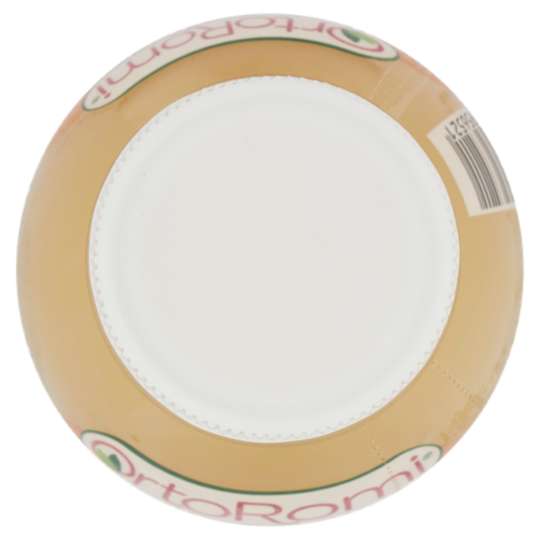 OrtoRomi Estratto di Zenzero mela 500 ml