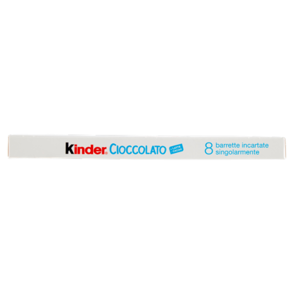 Kinder Cioccolato 8 x 12,5 g