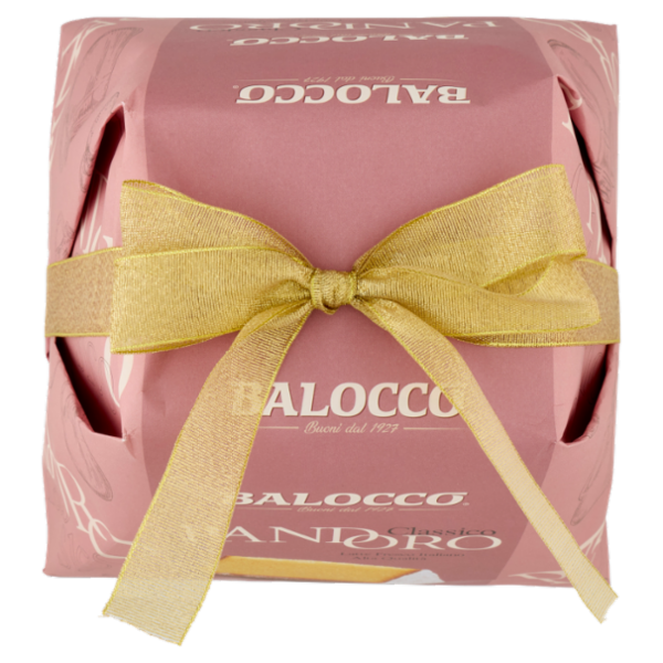 Balocco il Pandoro Classico 1000 g