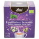 Yogi Biologico Equilibrio e Serenità 12 x 1,8 g