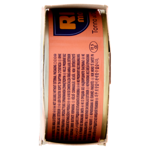 Rio mare Pescato a Canna Tonno all'Olio di Oliva 2 x 160 g