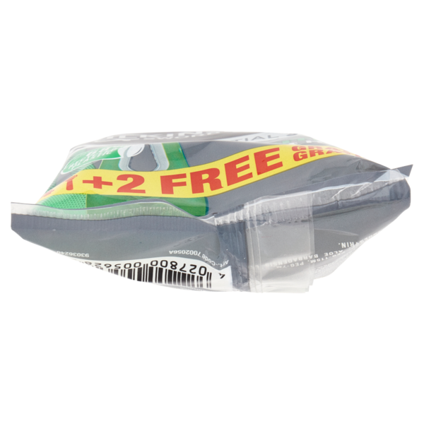 Wilkinson Sword Rasoio usa&getta Extra Essential 3 Sensitive 4+2 pz