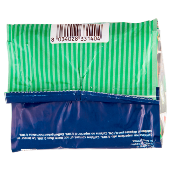 Caffè Borbone Miscela Dek Cialda Compostabile 15 x 7,2 g