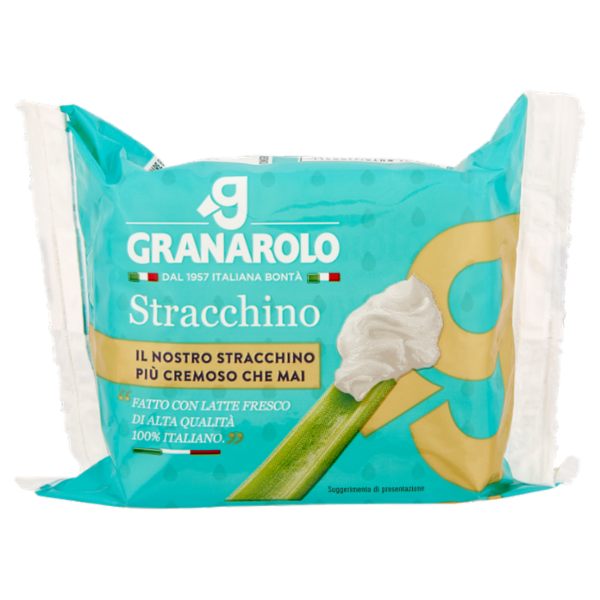 Granarolo Stracchino 100 g