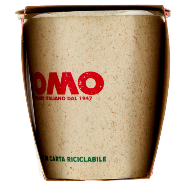 Yomo Intero Ciliege e Amarene 2 x 125 g