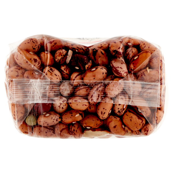 Dalla Buona Terra pedon Fagioli borlotti Lamon 500 g