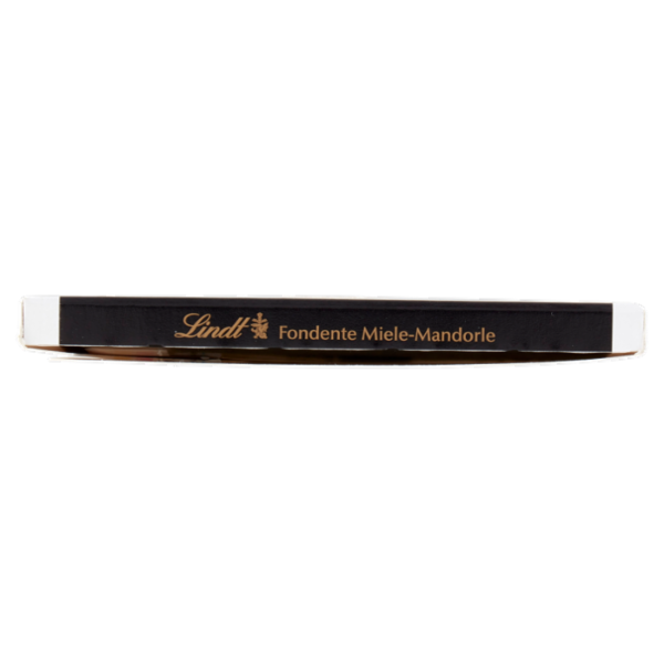 Lindt Excellence Tavoletta Cioccolato Fondente Miele e Mandorle 100 g