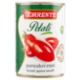 la Torrente Pelati pomodori interi 400 g