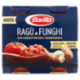 Barilla Sugo Ragù ai Funghi Condimento per Pasta 180gX2