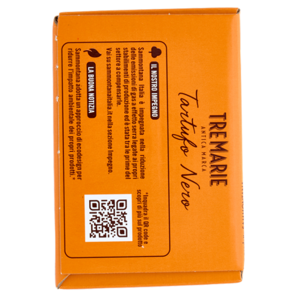 Tre Marie Tartufo Nero 2 x 90 g